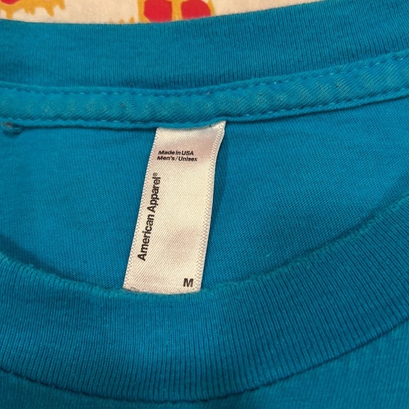 Eat 💩 tee - Picture 3 of 3